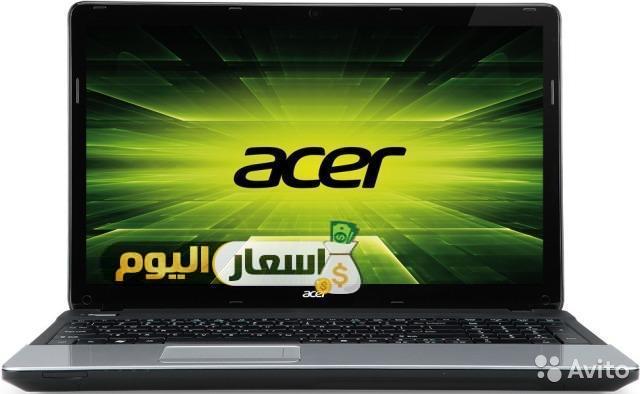 سعر لاب توب aser فى مصر 2018