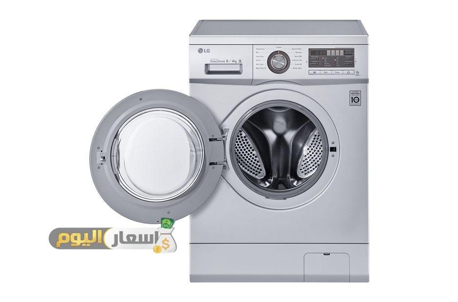 اسعار غسالات ال جى LG فى مصر