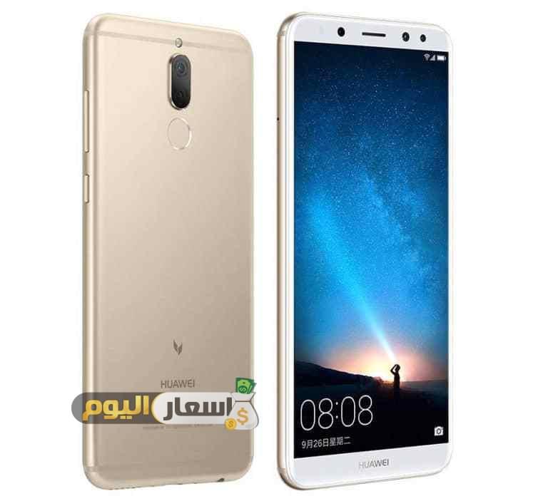 Photo of سعر هاتف هواوي Huawei Mate 10 Lite