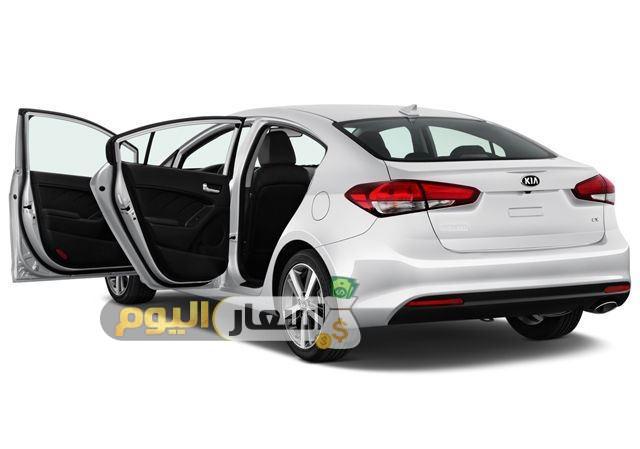 Photo of أسعار سيارات كيا kia 2024 فى مصر