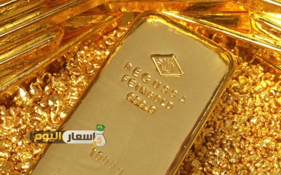 سعر الذهب في تركيا اليوم