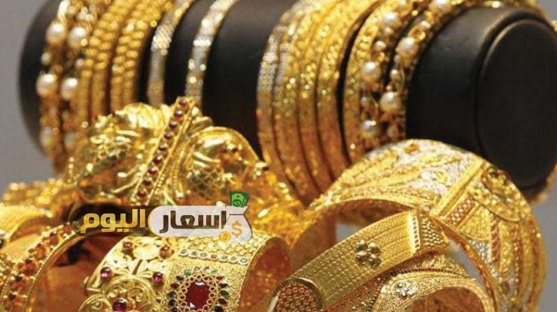 Photo of أسعار الذهب في الأردن اليوم الجمعة 6-9-2024- سعر الذهب اليوم في الأردن الوكيل