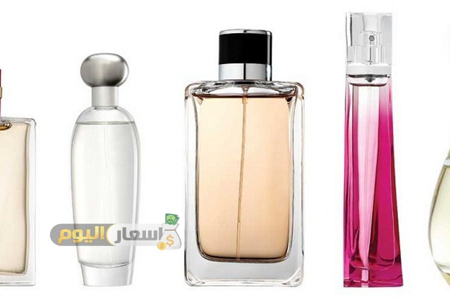 اسعار برفانات وعطور حريمي ورجالى فى مصر اليوم