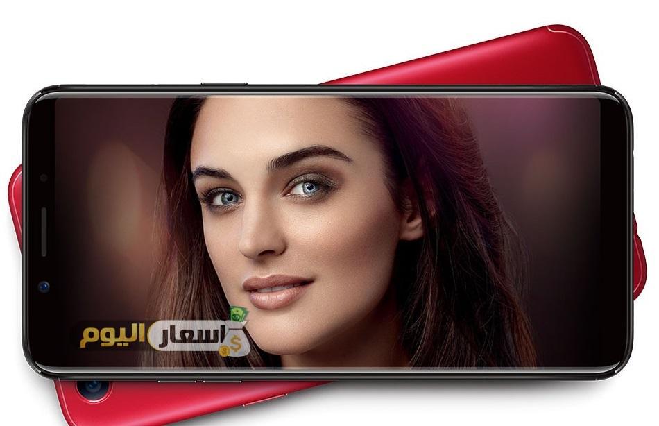 Photo of مواصفات وسعر وعيوب جهاز oppo F5 في مصر والسعودية والإمارات