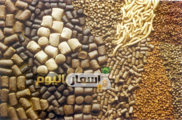 Photo of اسعار علف الايمان اليوم 2025 اخر تحديث – سعر شيكارة العلف 50 كيلو الإيمان اليوم