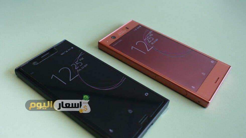 Photo of سعر و مواصفات سوني Xperia XZ1