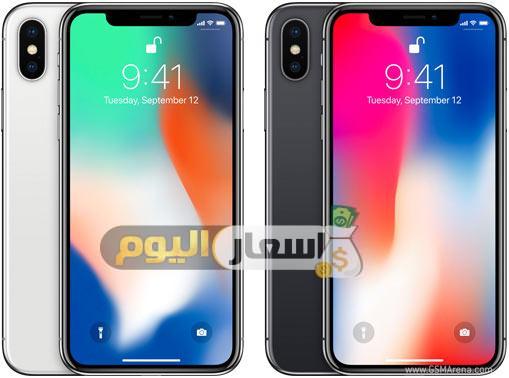 Photo of سعر جوال ابل ايفون اكس – مميزات وعيوب موبايل iPhone X