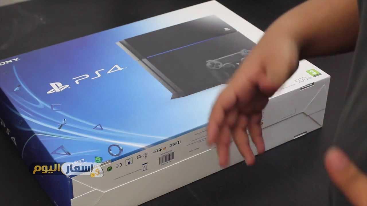 Photo of سعر بلايستيشن فور PS4 في الإمارات 2024