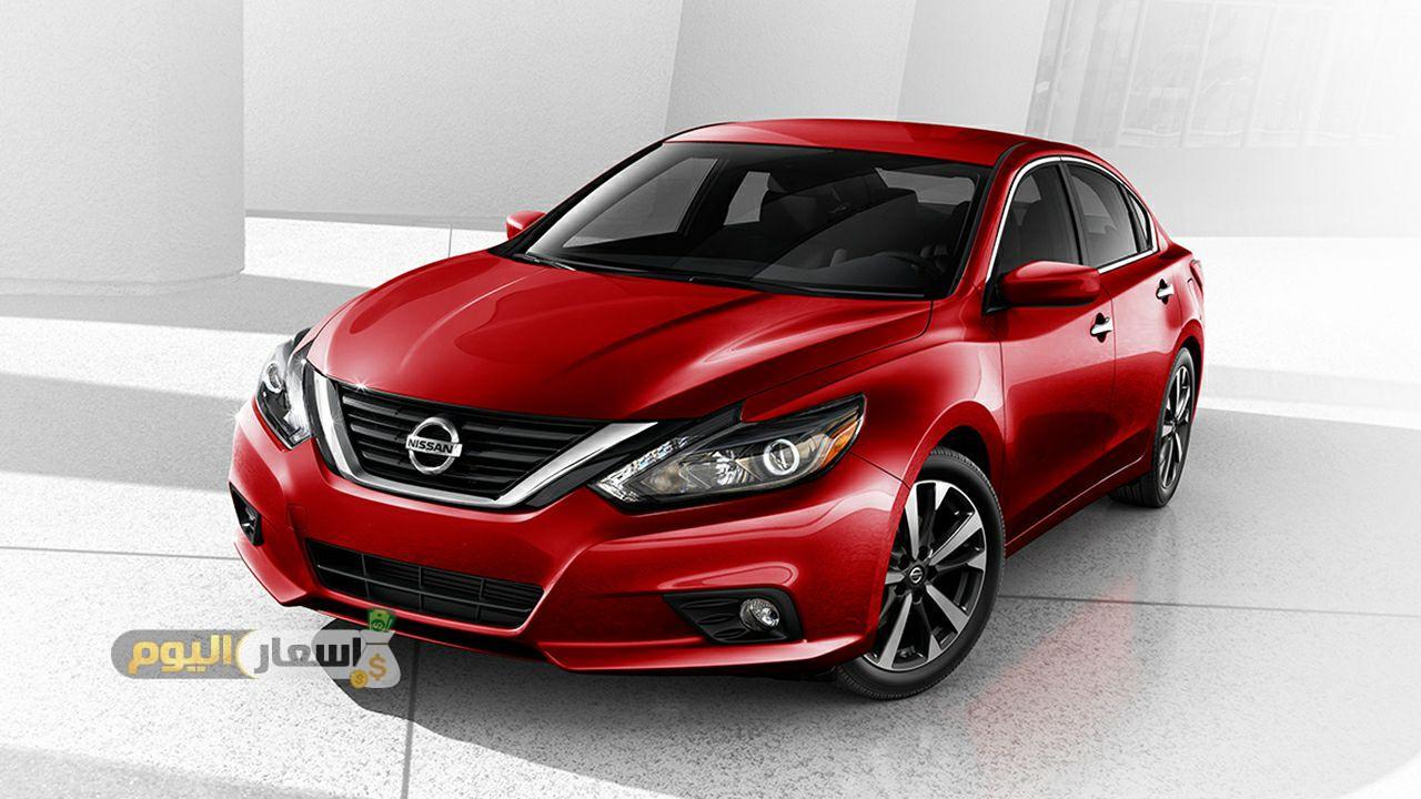 Photo of أحدث أسعار سيارات نيسان Nissan في مصر 2022