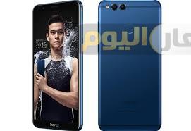 سعر هاتف honor7x في سوريا 2018