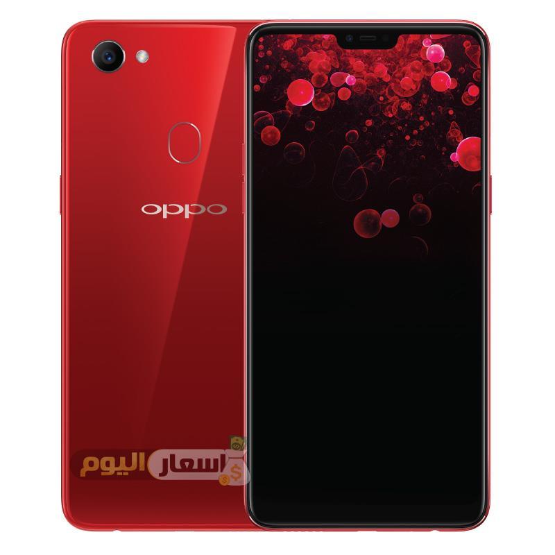 Photo of سعر ومواصفات هاتف oppo f7