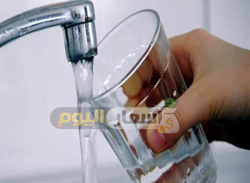 Photo of أسعار المياه الجديدة 2025 – اسعار شرائح المياه