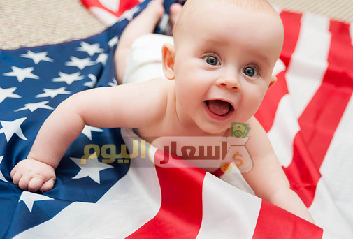 أسعار الولادة في أمريكا 2018