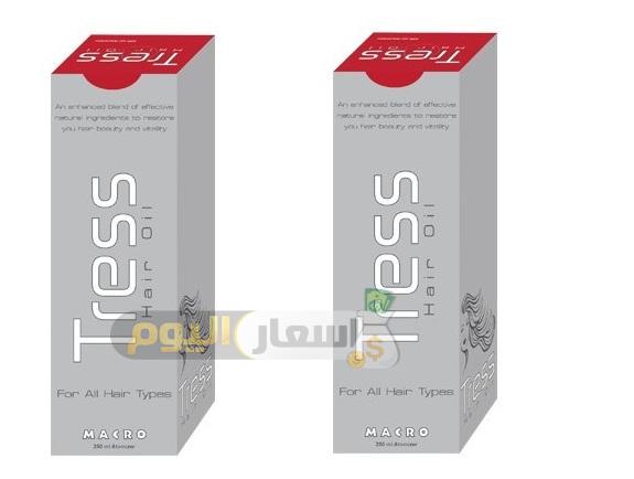 Photo of سعر زيت تريس للشعر tress hair oil لعلاج تساقط الشعر وتغذيته