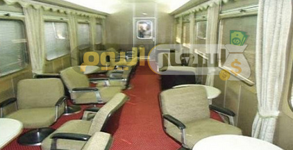 Photo of أسعار تذاكر القطارات vip 2024