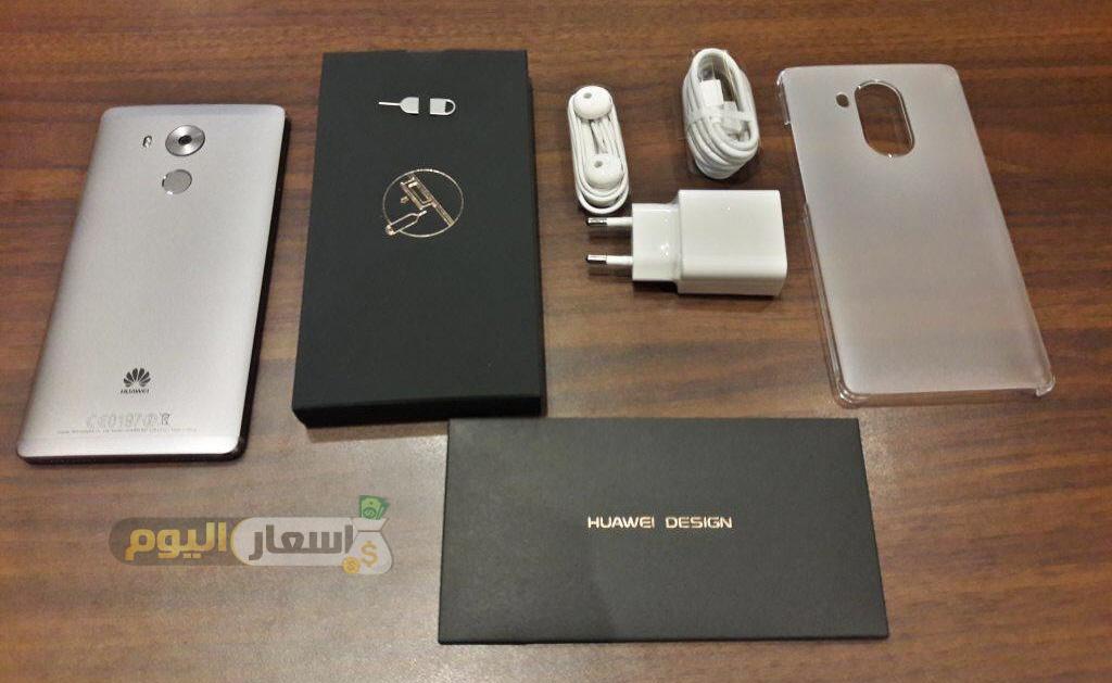 Photo of سعر ومواصفات huawei mate 8