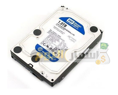 Photo of أسعار الهاردات الجديدة والمستعملة hdd و ssd فى مصر 2024