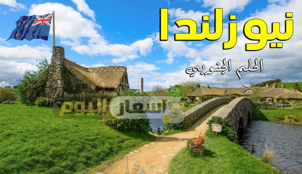 Photo of تكلفة الهجرة إلى نيوزيلندا