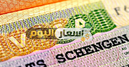 تكلفة وإجراءات الحصول على تأشيرة فرنسا من مصر