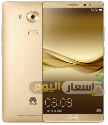 Photo of سعر  huawei mate 8