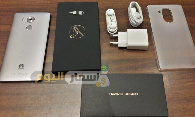 Photo of سعر huawei mate 8 فى مصر