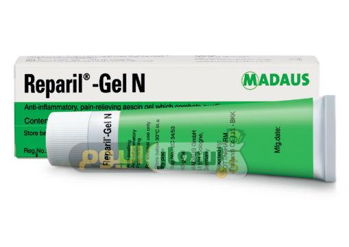 Photo of سعر دواء ريباريل جل reparil gel لعلاج الالتهابات والتورمات ومسكن للآلام