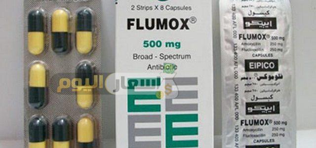 Photo of سعر دواء فلوموكس أقراص 2024 بعد الزيادة flumox tablets مضاد حيوي