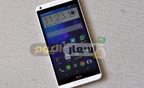 سعر شاشة htc 816