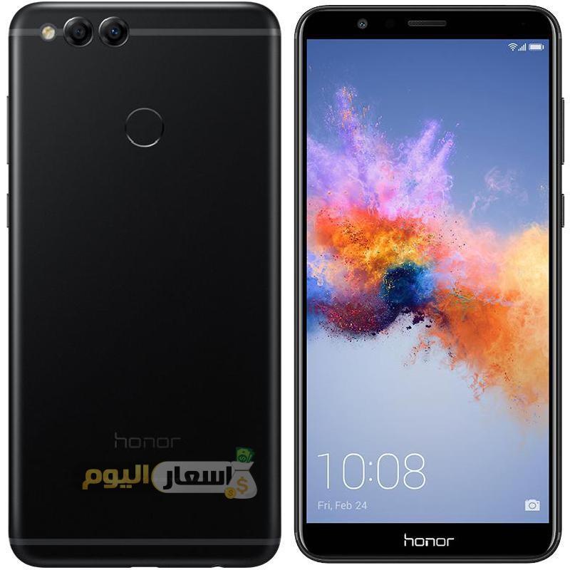 Photo of سعر و مواصفات هاتف Honor 7X