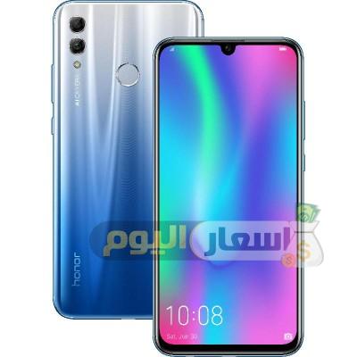 Photo of سعر ومواصفات هاتف Honor 10 Lite