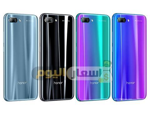 Photo of سعر ومواصفات هاتف Honor 10