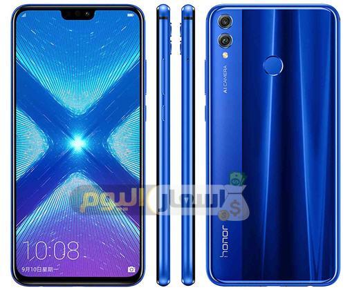 Photo of سعر ومواصفات هاتف Honor 8X