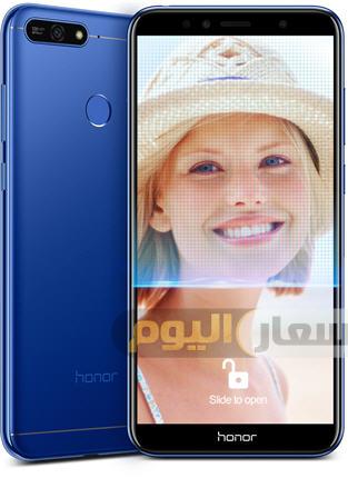 Photo of سعر و مواصفات هاتف Honor 7A