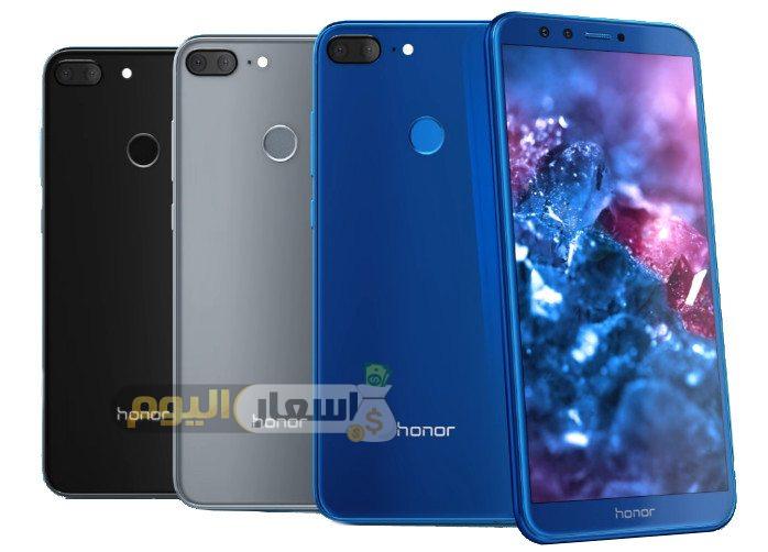 Photo of سعر و مواصفات هاتف Honor 9 Lite