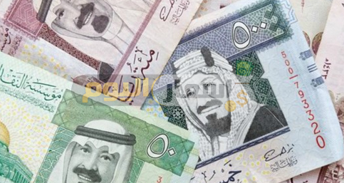 Photo of سعر الريال السعودى فى الصرافة اليوم تحديث 2024