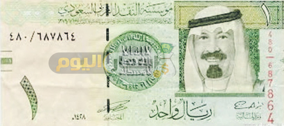 Photo of سعر الريال السعودي اليوم في البنك الأهلي المصري