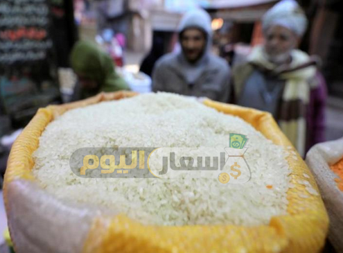 Photo of سعر طن الارز اليوم محدث 2024