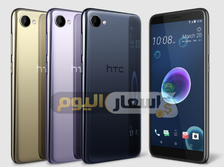 Photo of سعر ومواصفات HTC Desire 12s