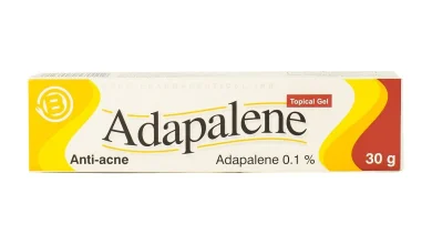 Photo of سعر دواء أدابالين جيل adapalene gel لعلاج حب الشباب والرؤوس السوداء