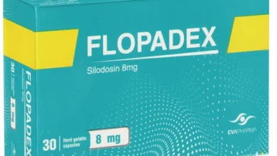 Photo of سعر دواء فلوبادكس كبسولات لعلاج البروستاتا واحتباس البول