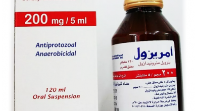 Photo of سعر دواء امريزول ودواعى الاستعمال
