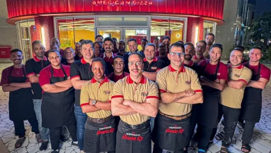 Photo of منيو بريموز بيتزا Primo’s Pizza 2025 وارقام التوصيل
