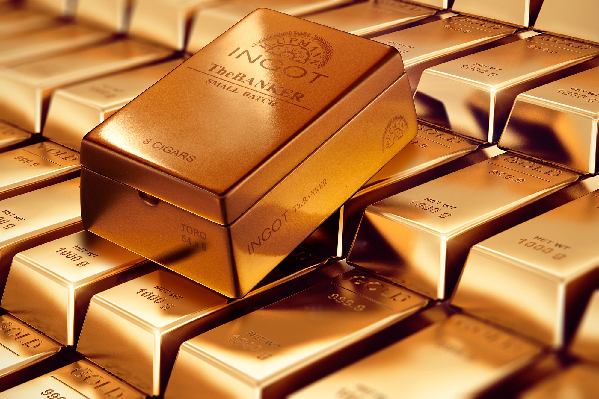 سعر الذهب بالمصنعية الدمغة الضريبة اليوم