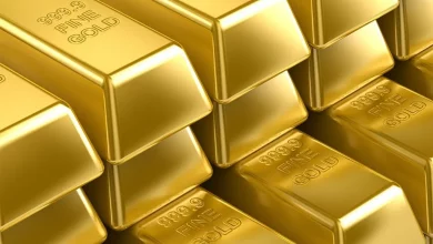 سعر الذهب اليوم فى مصر للبيع والشراء