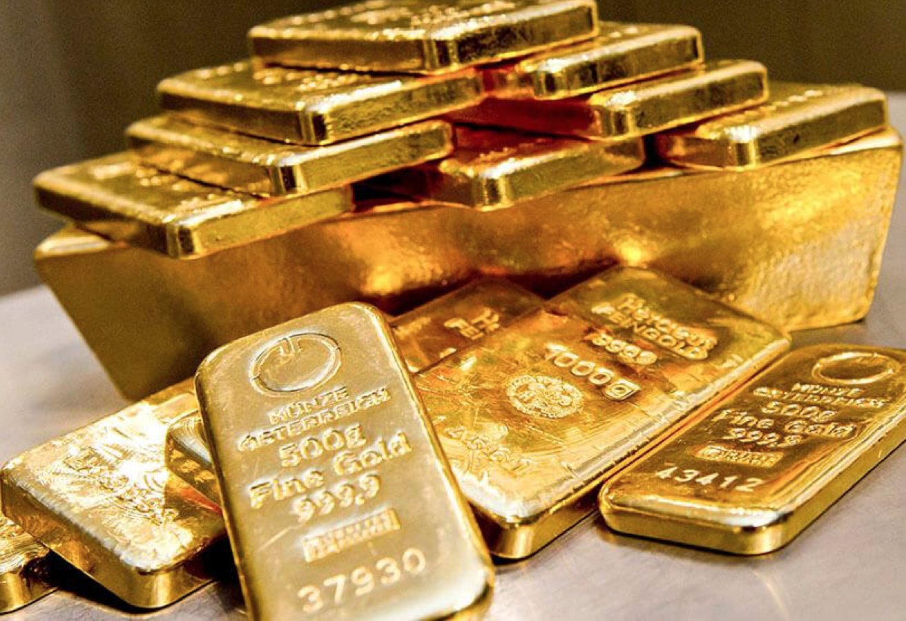 سعر الذهب في اليمن اليوم
