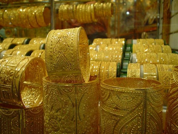 افضل شركات تداول الذهب في مصر