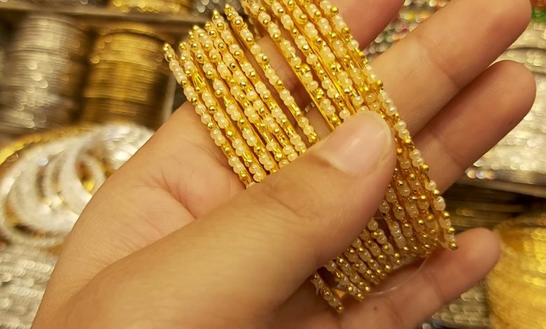 سعر جرام الذهب المستعمل في تونس ذوق 9