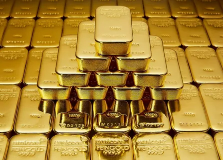 سعر الذهب اليوم بالدولار