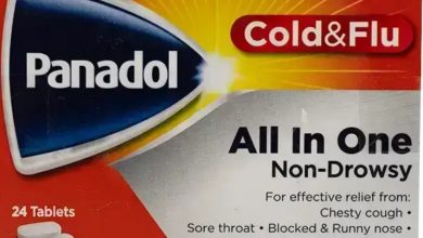 Photo of سعر دواء بانادول كولد اند فلو Panadol Cold & Flu لعلاج نزلات البرد والإنفلونزا