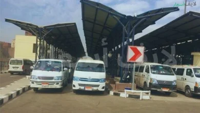 Photo of اسعار موقف السلام الجديد 2025 جميع الخطوط